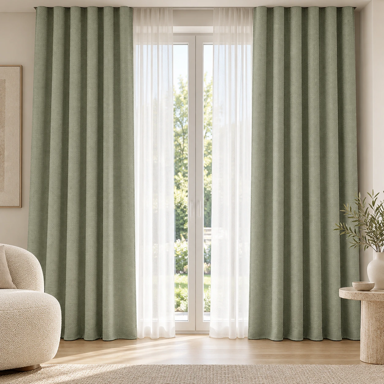 Verde salvie